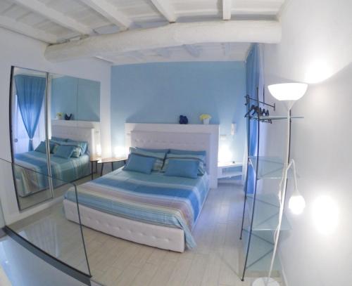 Terme di Rosa casa vacanze gîte à louer Bullicame