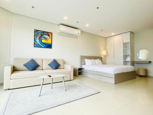 Deluxe Apartment image 10