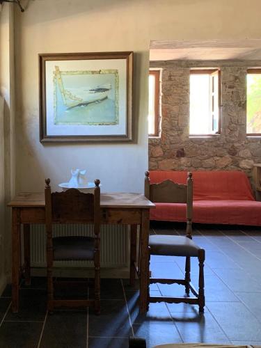 . Kyparissi Guest House