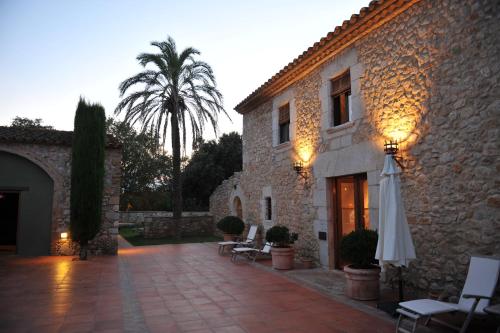 Mas Falgarona Hotel Boutique & SPA - image 11