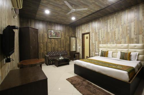 hotel photo