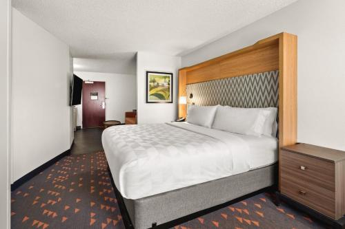 Holiday Inn & Suites Bothell Seattle Northeast