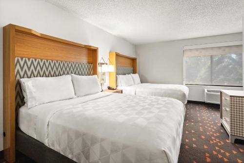 Holiday Inn & Suites Bothell - Seattle Northeast