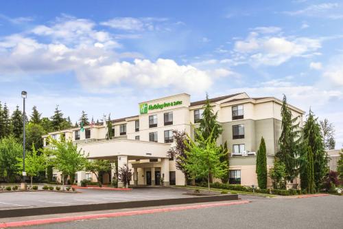 . Holiday Inn & Suites Bothell an IHG Hotel