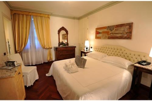 Book the Comfort Double or Twin Room Comfort Double or Twin Room
