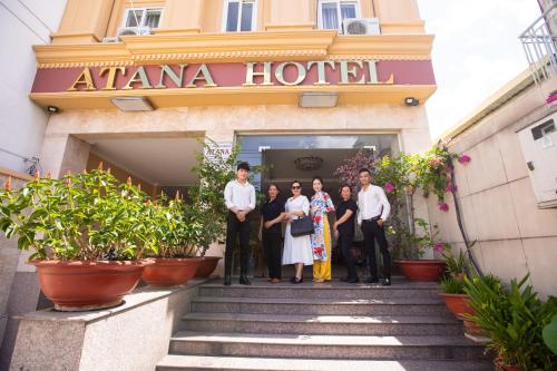 Atana Hotel