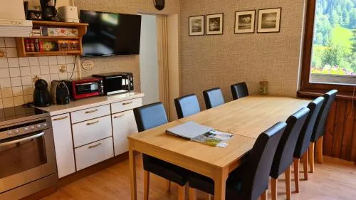 My Appartement - Haus Waldeck in Schladming, Österreich