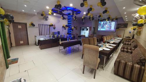 Hotel Amritsar Inn - image 3