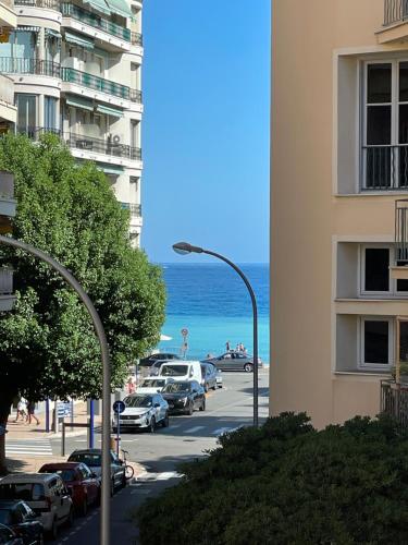 Casa mia Menton 1