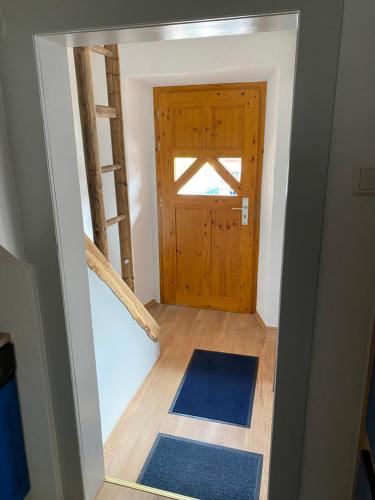 Ferienhaus zum Ulfenbachtal in Wald-Michelbach