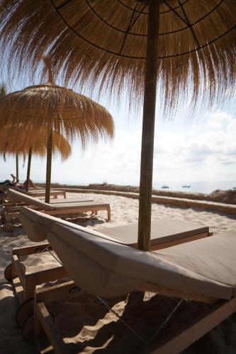  Alfacs Village, Unterkunft in Les Cases dAlcanar