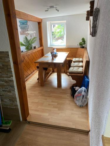 Ferienhaus zum Ulfenbachtal in Wald-Michelbach