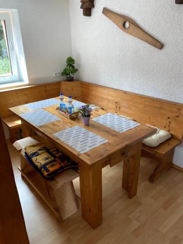 Ferienhaus zum Ulfenbachtal in Wald-Michelbach