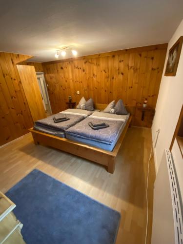 Ferienhaus zum Ulfenbachtal in Wald-Michelbach