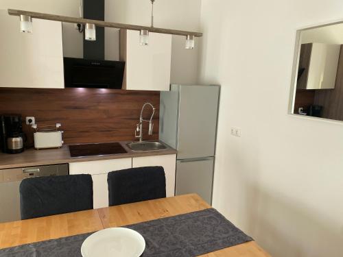 Facilities, Luxurious and distinctive new-build apartment in Mainz's charming Oberstadt district in Weisenau