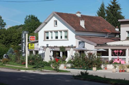 Auberge Du Parc - image 9