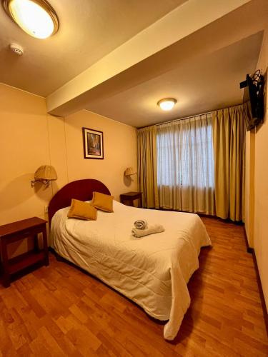 Hotel Vilandre