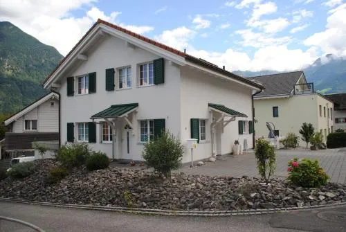 Ferienwohnung Grütter in Seedorf, Schweiz