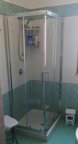  Appartamento Yucca in Pantelleria