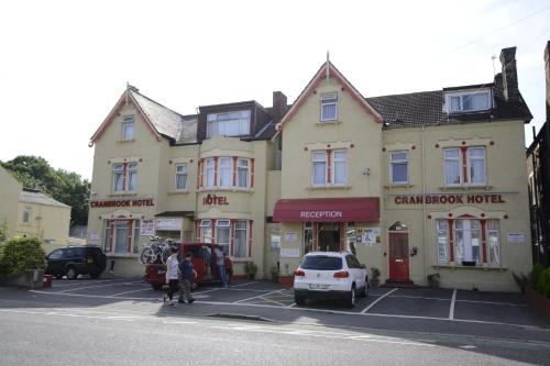 Cranbrook Hotel