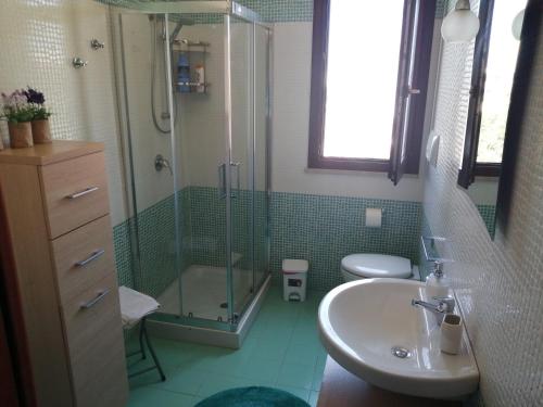  Appartamento Yucca in Pantelleria