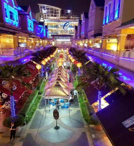 EmpiStudio @ Empire Damansara near KidZania Kuala Lumpur