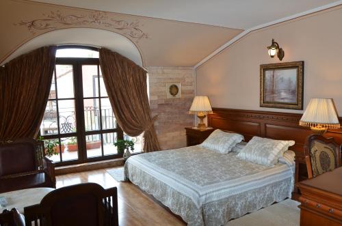 Boutique Hotel Boris Palace & Restaurant - image 3