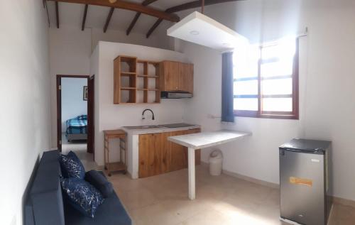 Hotel SoleMare in Montanita