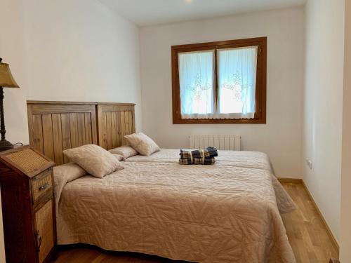 BPirineos-Albares - Apartment - Benasque