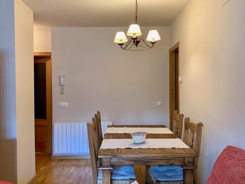 BPirineos-Albares - Apartment - Benasque