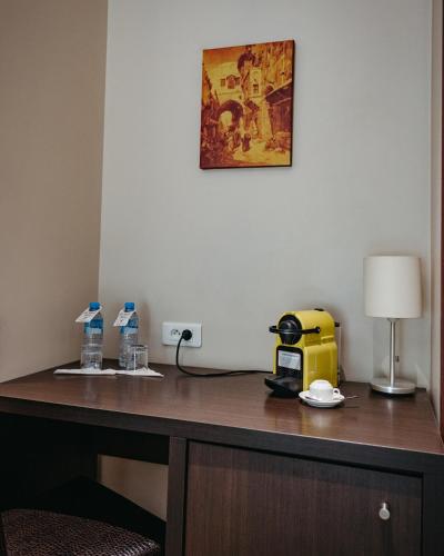 Lalla Doudja Hotel