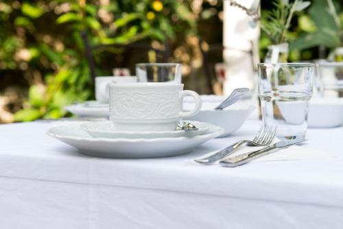 B&B Villa Dubrovnik Garden – Dubrovnik, DC