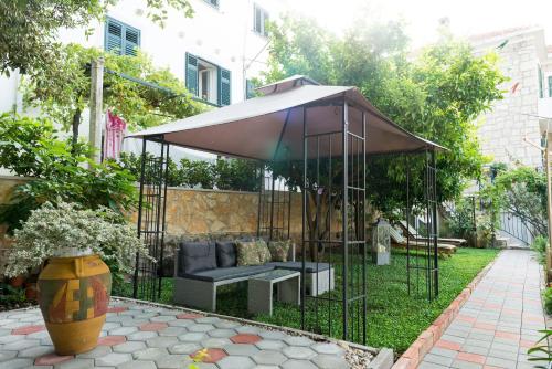 B&B Villa Dubrovnik Garden – Dubrovnik, DC