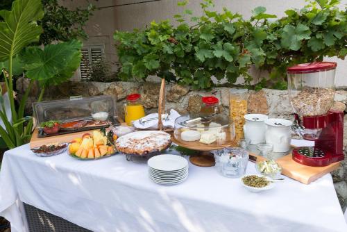 B&B Villa Dubrovnik Garden – Dubrovnik, DC