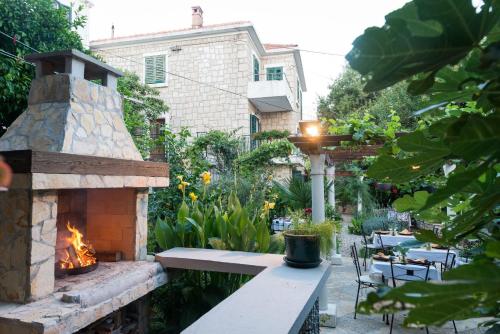 

B&B VILLA DUBROVNIK GARDEN