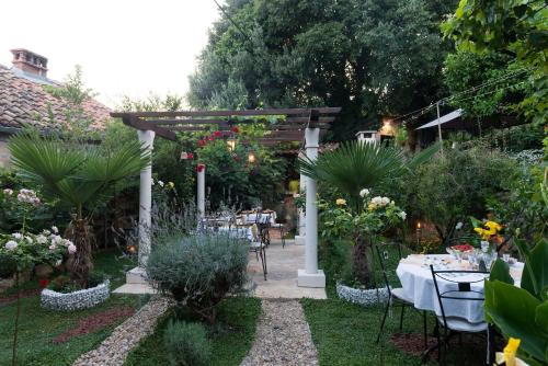 B&B Villa Dubrovnik Garden – Dubrovnik, DC