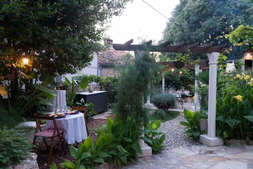 B&B Villa Dubrovnik Garden – Dubrovnik, DC