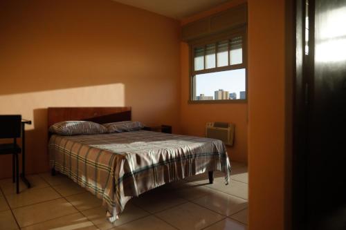 1 twin bed