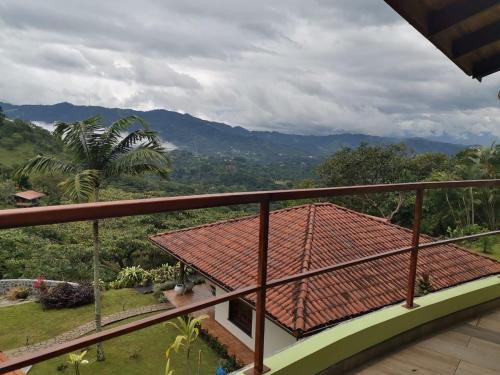 Deluxe Villa image 2