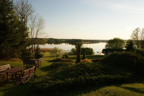 Hotelik Zełwągi