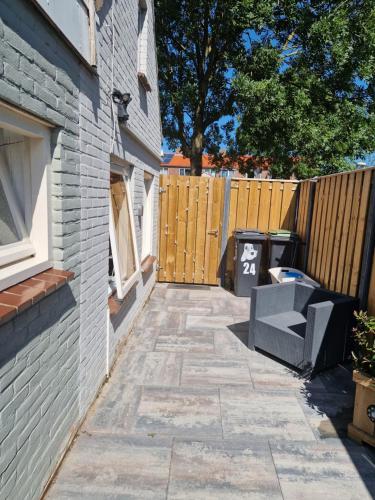 FEWO Prenger Domburg FEWO Prenger Domburg