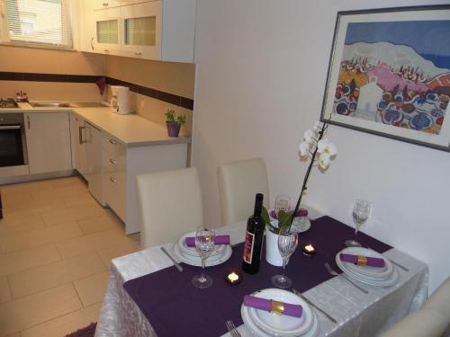 Apartments Mirakul - main image