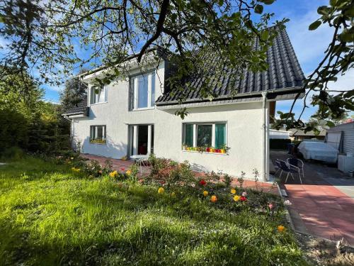 Villa DADA in 阿倫斯費爾德