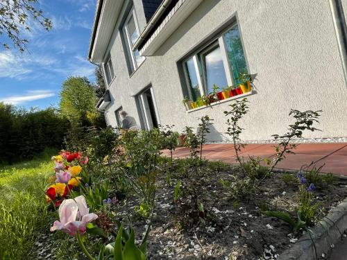 Villa DADA in 阿倫斯費爾德