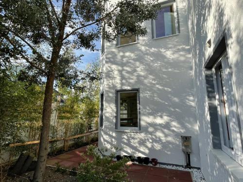 Villa DADA in 阿倫斯費爾德