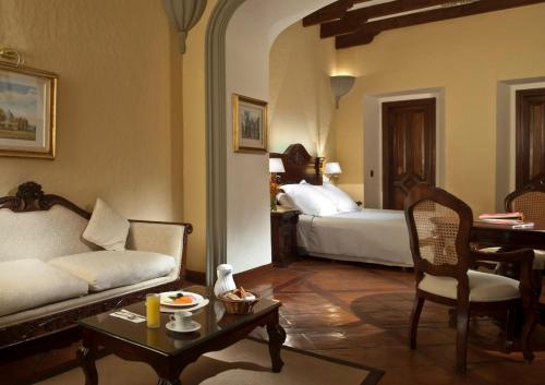 Fiesta Americana Hacienda San Antonio El Puente Resort & Spa in Cuernavaca, Mexico