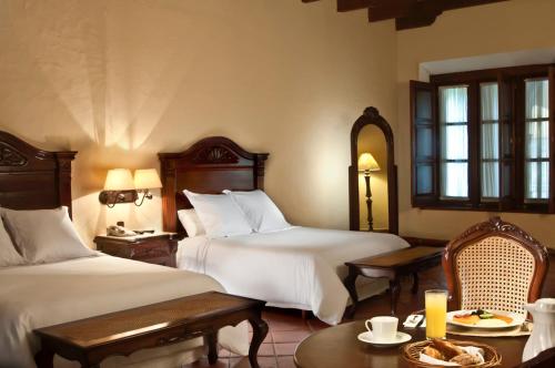 384829021 Fiesta Americana Hacienda San Antonio El Puente Resort & Spa