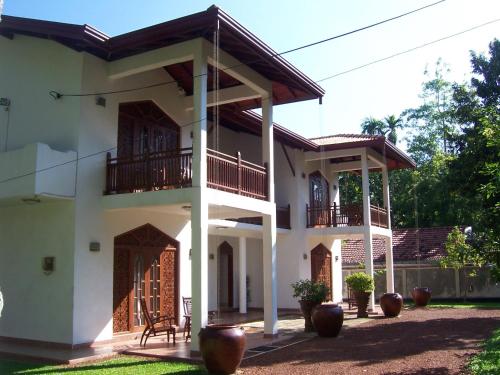 Villa Wunderschon