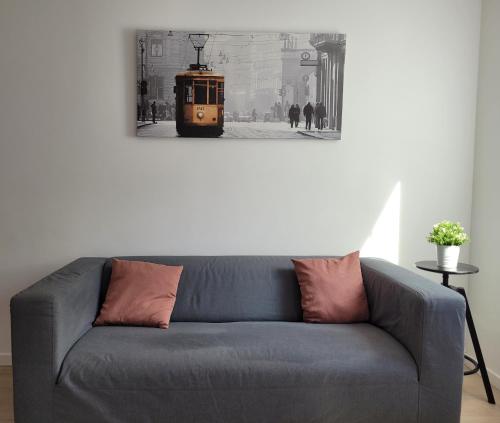 PrimaHouse55 Milan Apartment, Milan