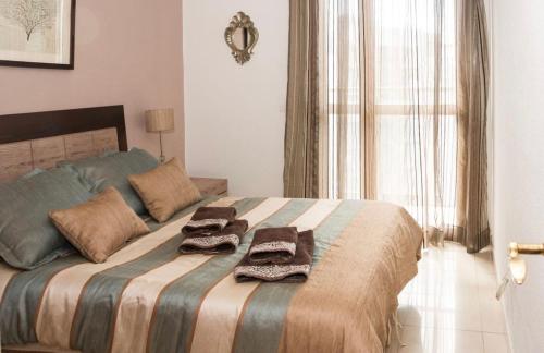 Apartamento Atlantida